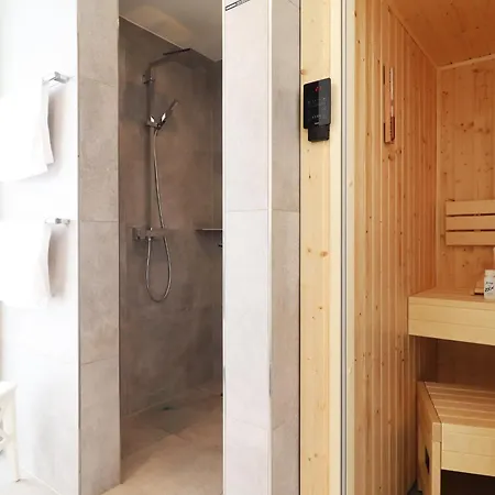 Beltblick 8 - Moderne Mit Unverbauten Meerblick & Sauna!