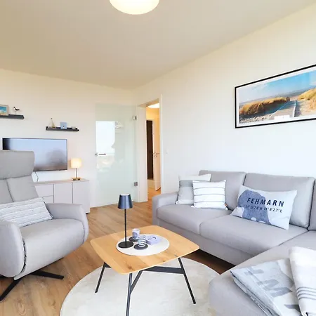 Beltblick 8 Appartement *